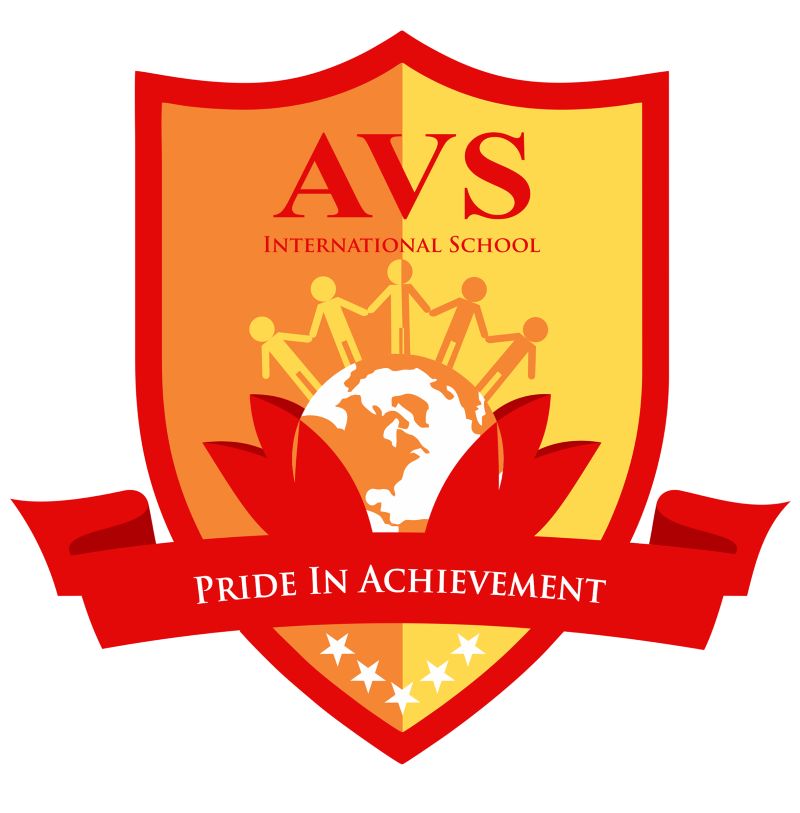 AVS - Việt Mỹ Úc