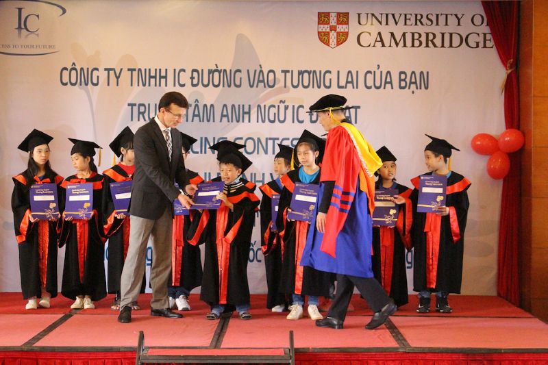 IC Dalat