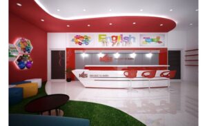 Trung Tâm Tiếng Anh Bình Dương