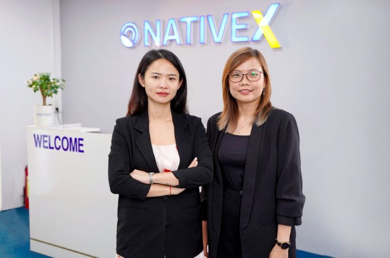 NativeX – Học Tiếng Anh Trực Tuyến Tại Gò Vấp