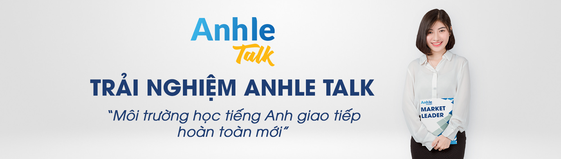talk banner