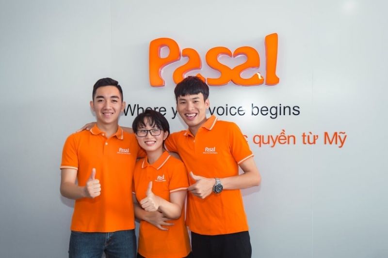 Trung Tâm Anh Ngữ Pasal – Phương Pháp Effortless English