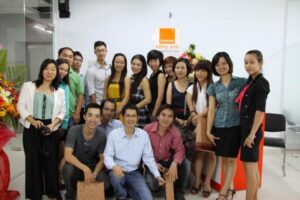 Trung Tâm Tiếng Anh Quận Phú Nhuận