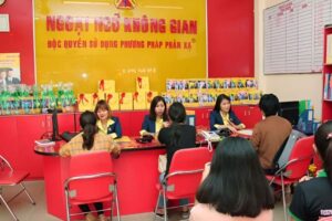 Trung Tâm Tiếng Anh Tại TP.HCM