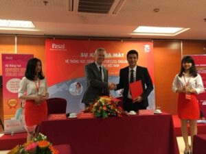 trung tâm tiếng anh Đồng Nai