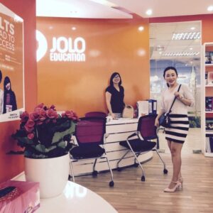 Trung Tâm Tiếng Anh Quận 3