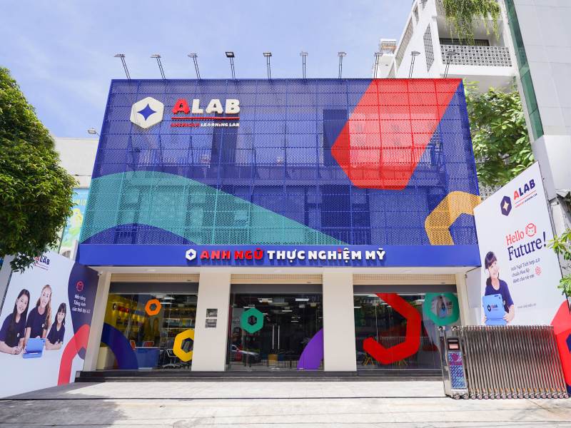 Trung tâm Anh Ngữ ALAB