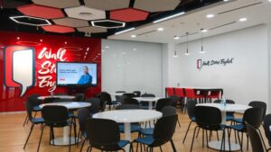 Trung Tâm Tiếng Anh Quận 2