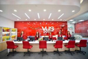 trung tâm tiếng anh quận 1