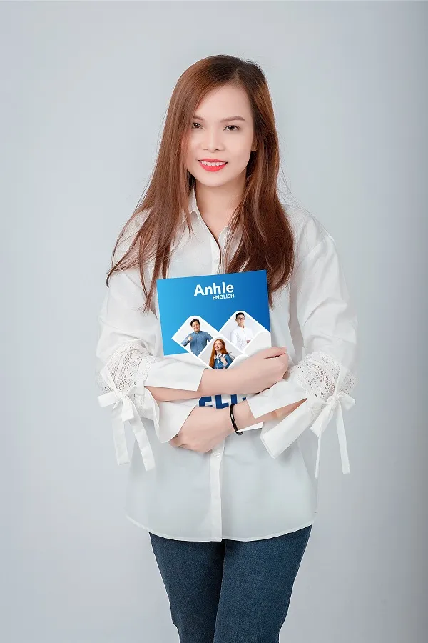 GV Lê Thị Thu Trang