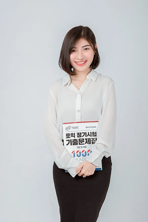 GV Nguyễn Linh Trang