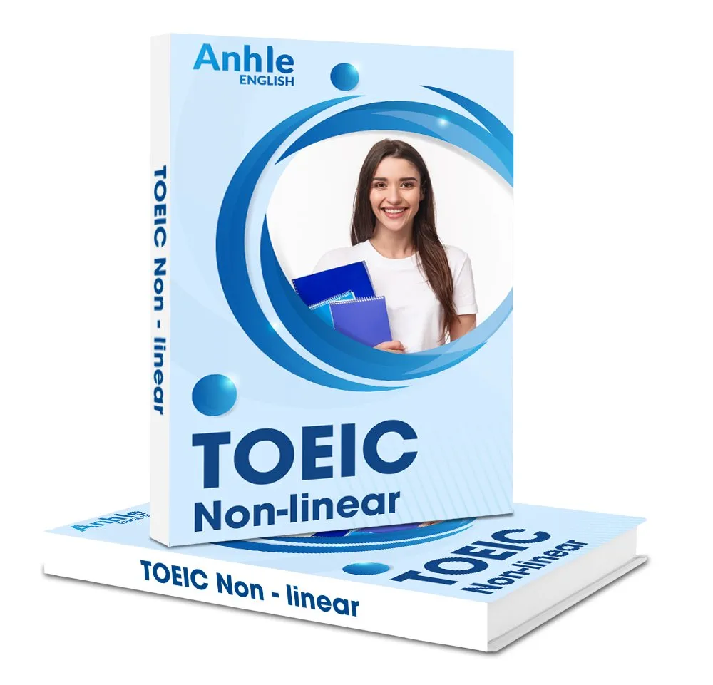 Giáo trình TOEIC