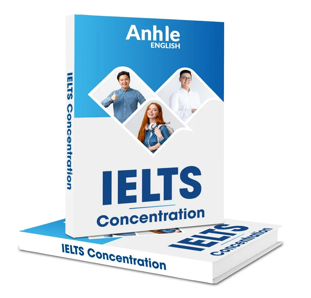 Giáo trình IELA home 4