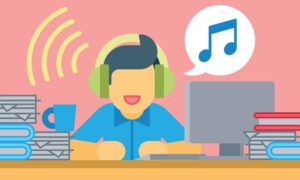 Các phương pháp luyện nghe tiếng Anh hiệu quả